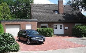 Ferienwohnungen Akzent