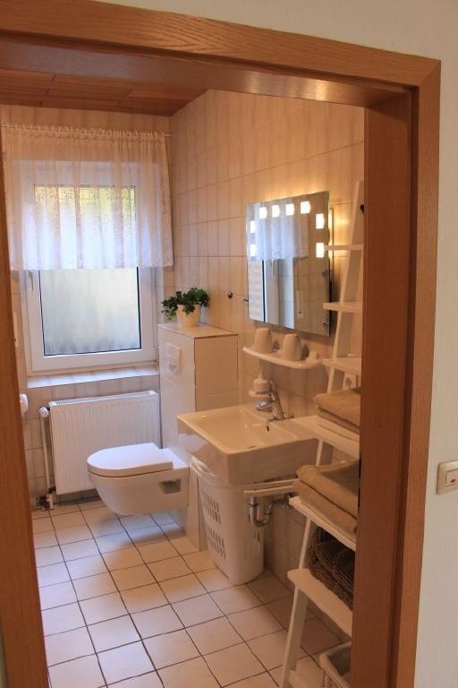 Ferienwohnungen Akzent Papenburg Buitenkant foto
