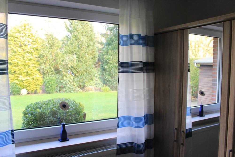 Ferienwohnungen Akzent Papenburg Buitenkant foto