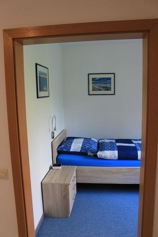 Ferienwohnungen Akzent Papenburg Buitenkant foto
